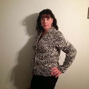Meet your Posher, Lavonna